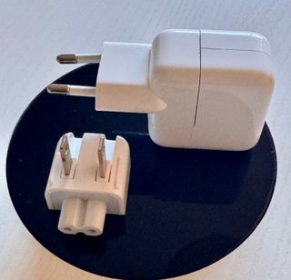 Cargador Apple 10W USB Original