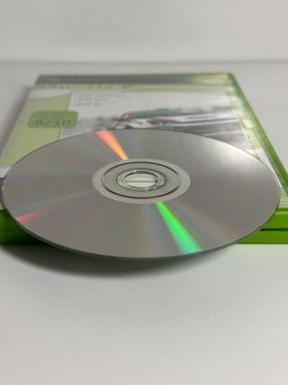 Colin McRae Rally 3 gioco XBOX Classic Original