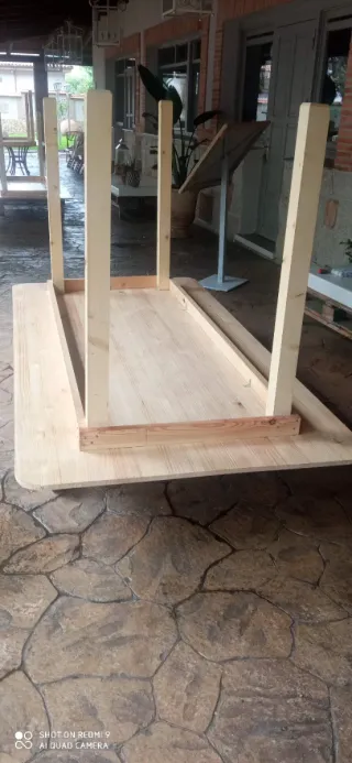 Mantenimiento para finde semana