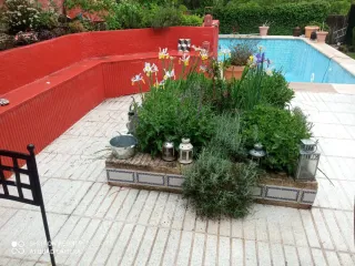 Mantenimiento para finde semana