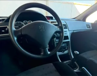 Peugeot 307 2004