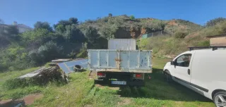 Renault Trucks message b120 1999
