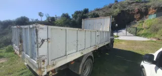 Renault Trucks message b120 1999
