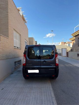 Peugeot Expert 2014