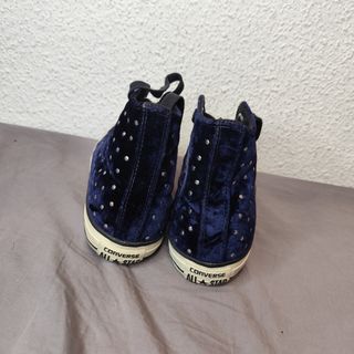 Zapatillas Converse Mujer Talla 38