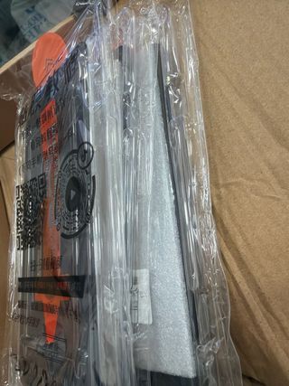 3 Protectores Privacidad iPhone 17 Pro Max