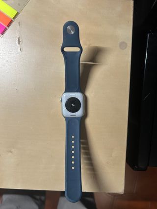 Apple Watch SE2 GPS 40mm con cargador
