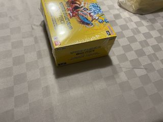 One Piece OP15-EB04 - Adventure on Kami's Island