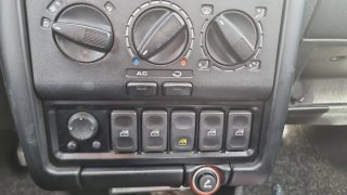 SEAT Ibiza 1998