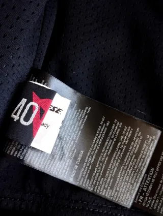 Chaqueta Dainese Cuero Mujer Talla S