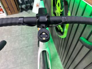 Orbea Orca M35i Team Talla 53 TEST