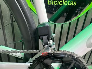 Orbea Orca M35i Team Talla 53 TEST