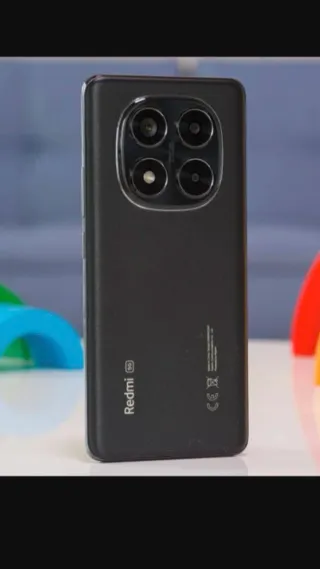 Redmi Note 14 Pro 5G Negro