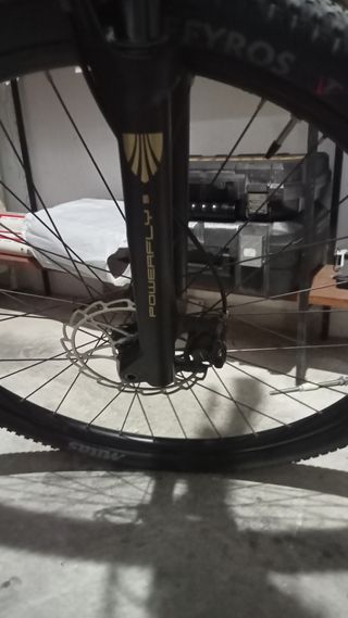 Bicicleta Eléctrica Trek Powerfly 5