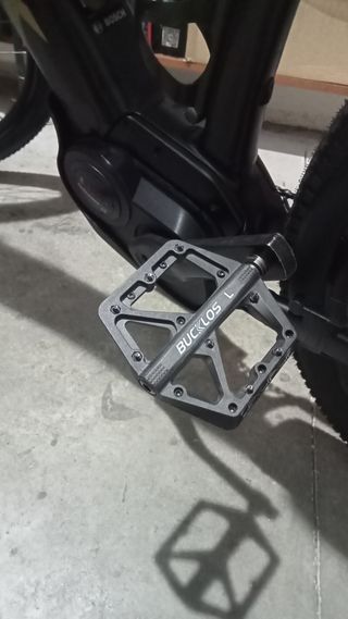 Bicicleta Eléctrica Trek Powerfly 5