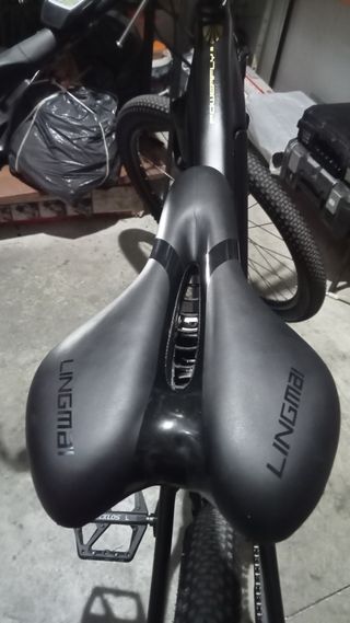 Bicicleta Eléctrica Trek Powerfly 5