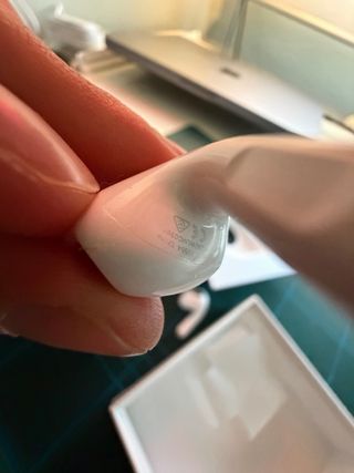 Airpods 3ª Gen Blancos