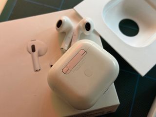 Airpods 3ª Gen Blancos