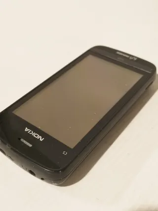 Lote 3 móviles usados