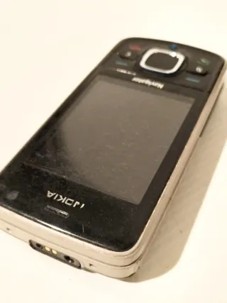 Lote 3 móviles usados