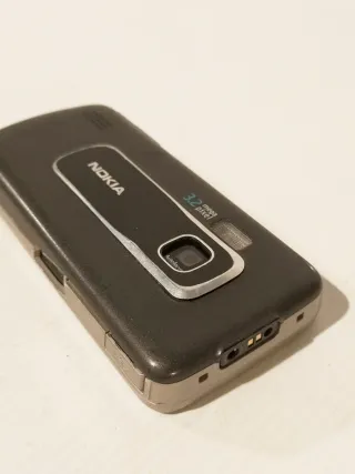 Lote 3 móviles usados