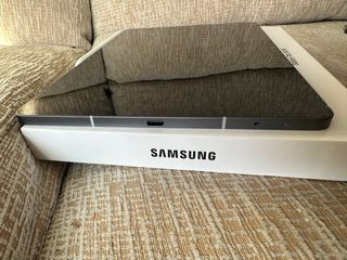 Samsung Galaxy Tab S10 FE 8GB RAM 128GB Gris