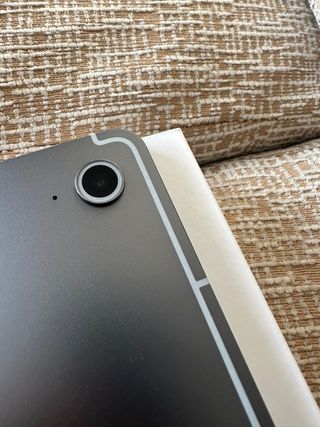 Samsung Galaxy Tab S10 FE 8GB RAM 128GB Gris