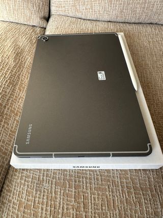Samsung Galaxy Tab S10 FE 8GB RAM 128GB Gris