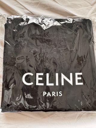 Fondello Celine Paris Nero