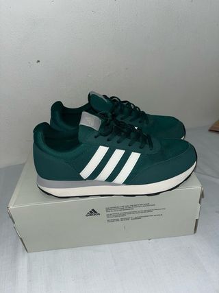 Zapatillas Adidas Verdes Originales
