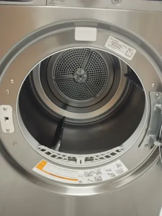 SECADORA LG ThinQ Dual Inverter Heat Pump 9kg