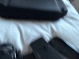 Nintendo Switch + Super Mario Odyssey