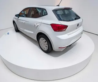 SEAT Ibiza 2024