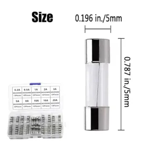 Kit Fusibles Coche Portafusibles FUENGIROLA