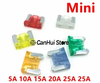 Kit Fusibles Coche Portafusibles FUENGIROLA