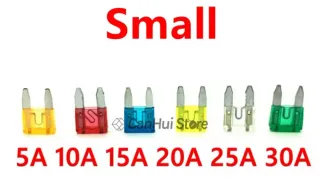 Kit Fusibles Coche Portafusibles FUENGIROLA