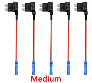 Kit Fusibles Coche Portafusibles FUENGIROLA