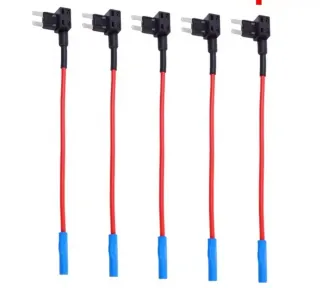 Kit Fusibles Coche Portafusibles FUENGIROLA