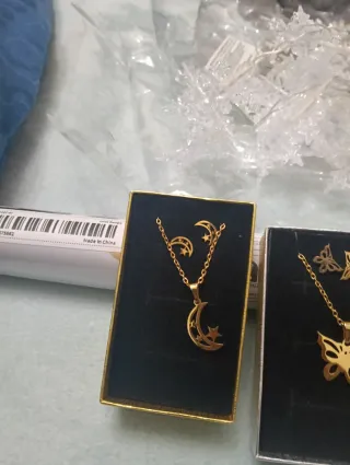 Relojes DELANV Acero Dorado y Plateado