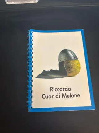 2 Quadernetti Famosi per la qualità