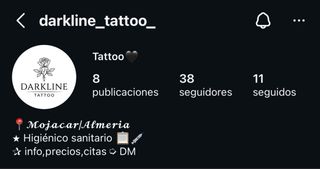Tatuajes mojacar playa