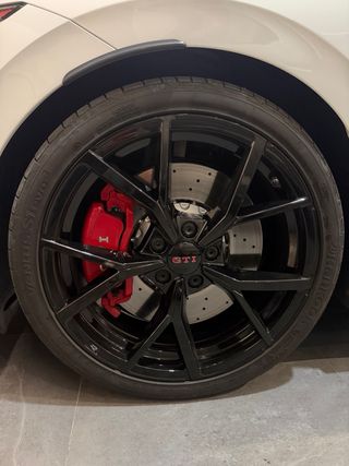 Llantas GTI 19” Originales Modelo Estoril