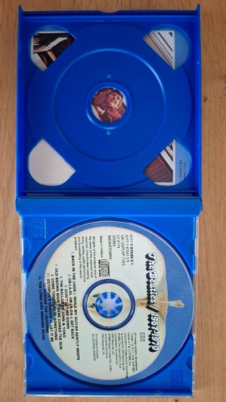Doble CD The Beatles - 1967-1970