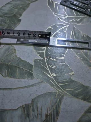 Placas de cerradura para puertas