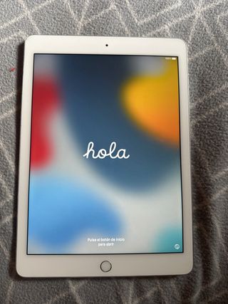 Apple iPad Air 2