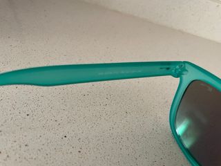 Gafas de sol Roberto Martín sin estrenar
