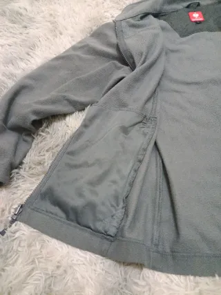 Giacca in pile donna Engelbert Strauss – taglia L