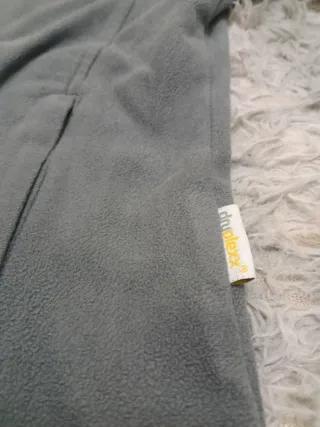 Giacca in pile donna Engelbert Strauss – taglia L