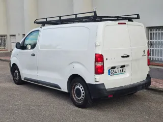 Peugeot Expert 2019