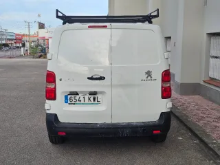 Peugeot Expert 2019